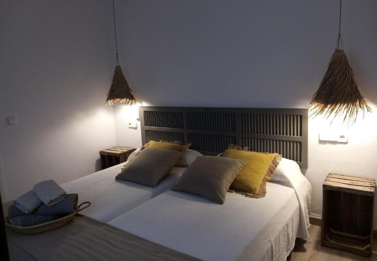 Apartment in Sineu - YourHouse Sa Casa apartment