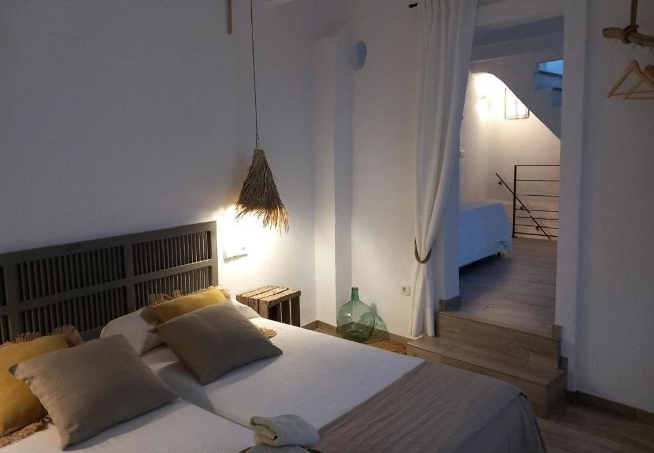 Apartment in Sineu - YourHouse Sa Casa apartment