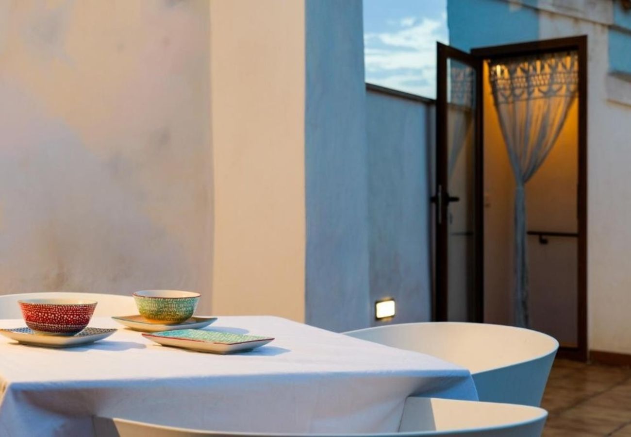 Apartment in Sineu - YourHouse Sa Casa apartment