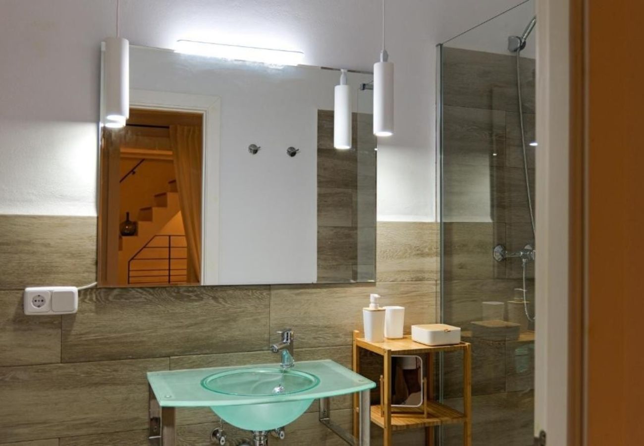 Apartment in Sineu - YourHouse Sa Casa apartment