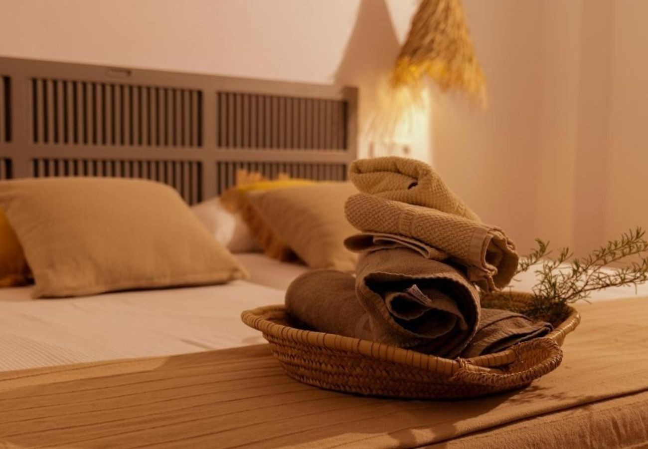 Apartment in Sineu - YourHouse Sa Casa apartment