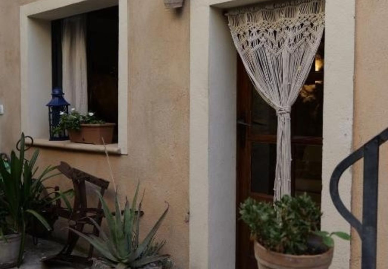 Apartment in Sineu - YourHouse Sa Casa apartment