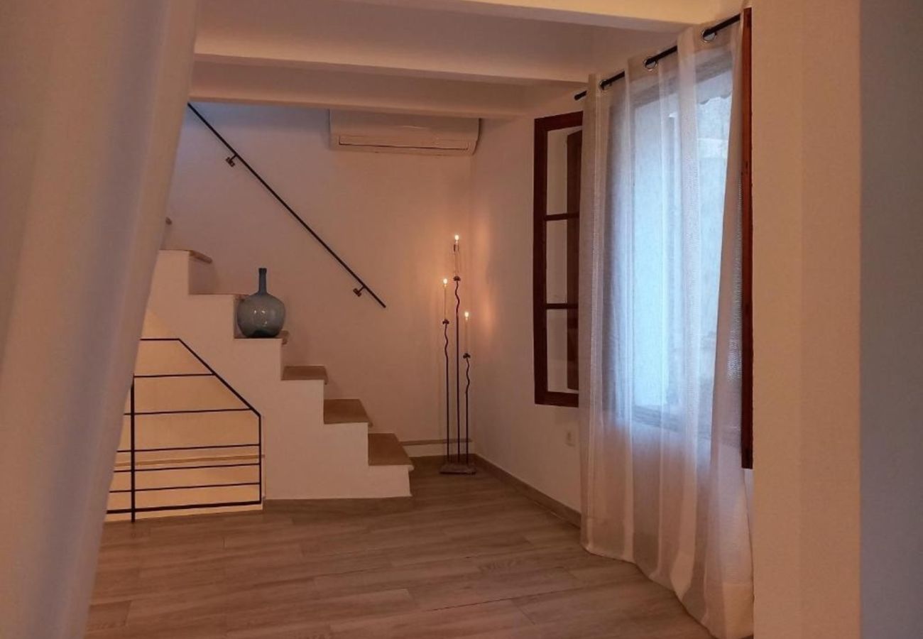 Apartment in Sineu - YourHouse Sa Casa apartment