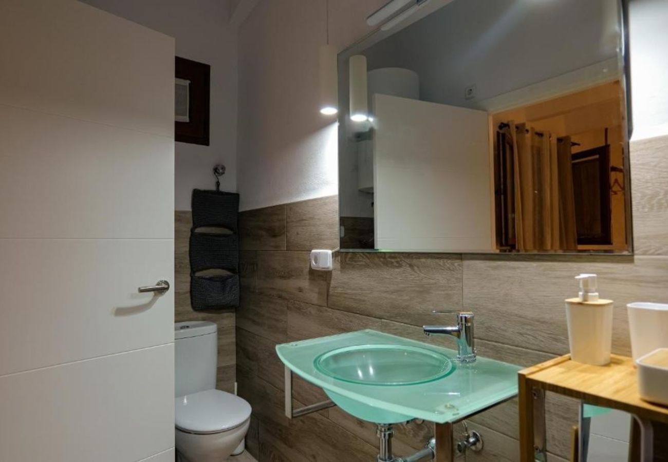 Apartment in Sineu - YourHouse Sa Casa apartment