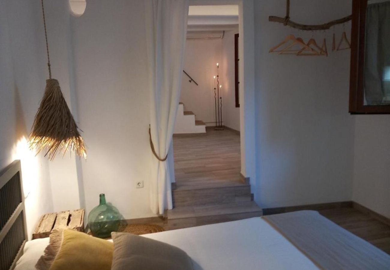 Apartment in Sineu - YourHouse Sa Casa apartment