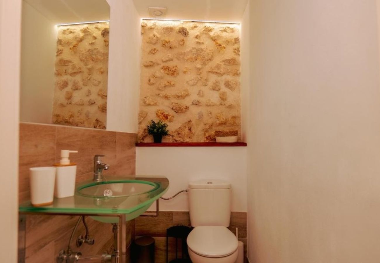 Apartment in Sineu - YourHouse Sa Casa apartment