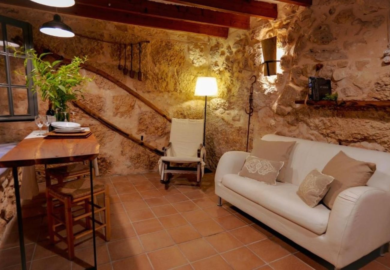 Apartment in Sineu - YourHouse Sa Casa apartment