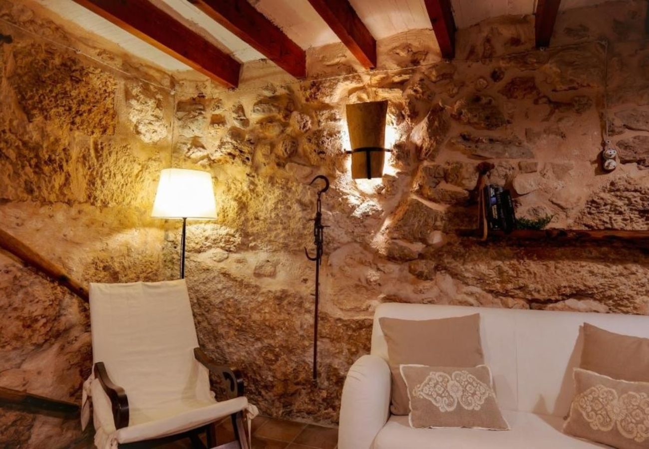 Apartment in Sineu - YourHouse Sa Casa apartment