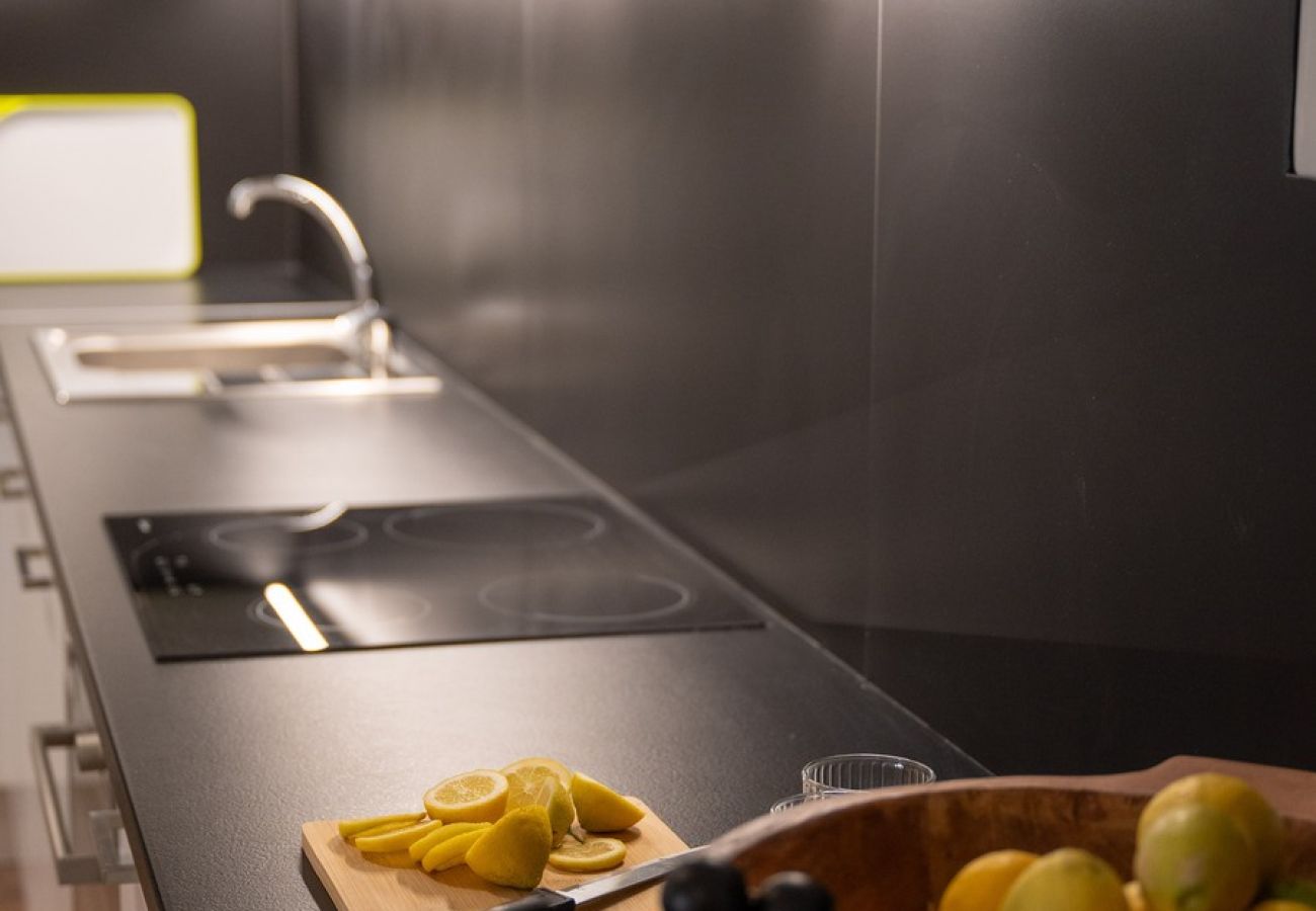 Apartment in Athens - Marathonos A1