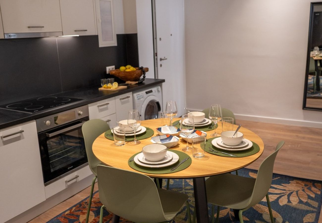 Apartment in Athens - Marathonos A1