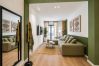 Apartment in Athens - Marathonos A1