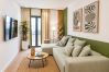 Apartment in Athens - Marathonos A1