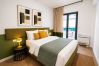 Apartment in Athens - Marathonos A1