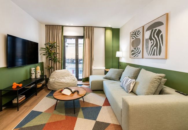 Apartment in Athens - Marathonos A2