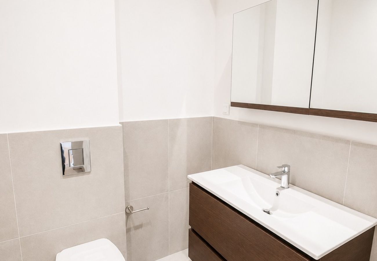 Apartment in Athens - Marathonos A2