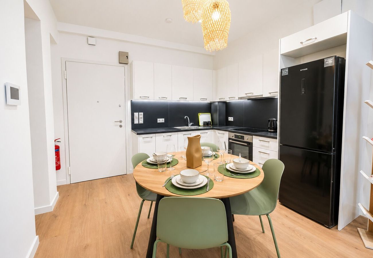 Apartment in Athens - Marathonos A2