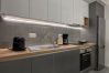 Apartment in Athens - Marathonos A2