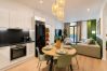 Apartment in Athens - Marathonos A2