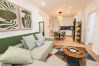 Apartment in Athens - Marathonos A2