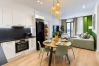 Apartment in Athens - Marathonos A2
