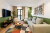 Apartment in Athens - Marathonos A2