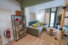 Apartment in Athens - Marathonos A3
