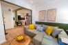 Apartment in Athens - Marathonos A3