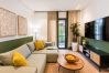 Apartment in Athens - Marathonos A3