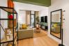 Apartment in Athens - Marathonos A3
