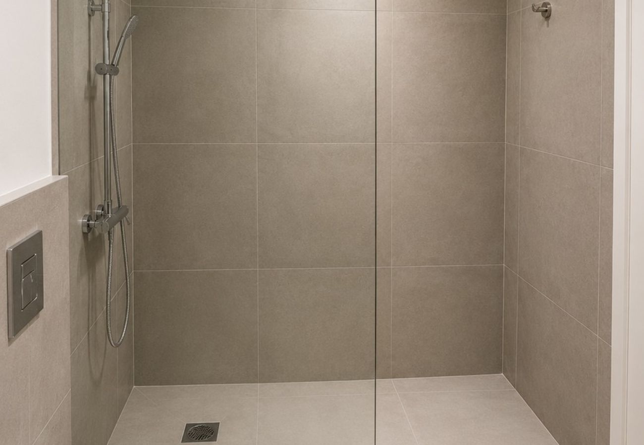Apartment in Athens - Marathonos B1