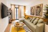 Apartment in Athens - Marathonos B1