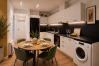 Apartment in Athens - Marathonos B1