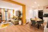 Apartment in Athens - Marathonos B1