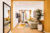 Apartment in Athens - Marathonos B1