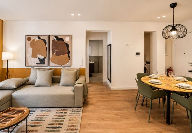 Apartment in Athens - Marathonos B2