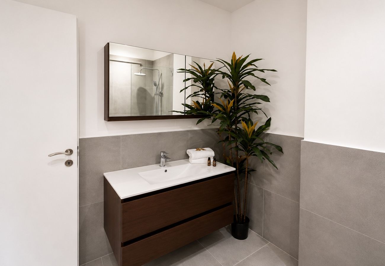 Apartment in Athens - Marathonos B2
