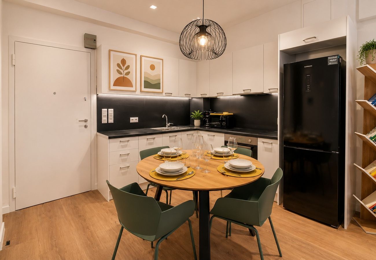 Apartment in Athens - Marathonos B2