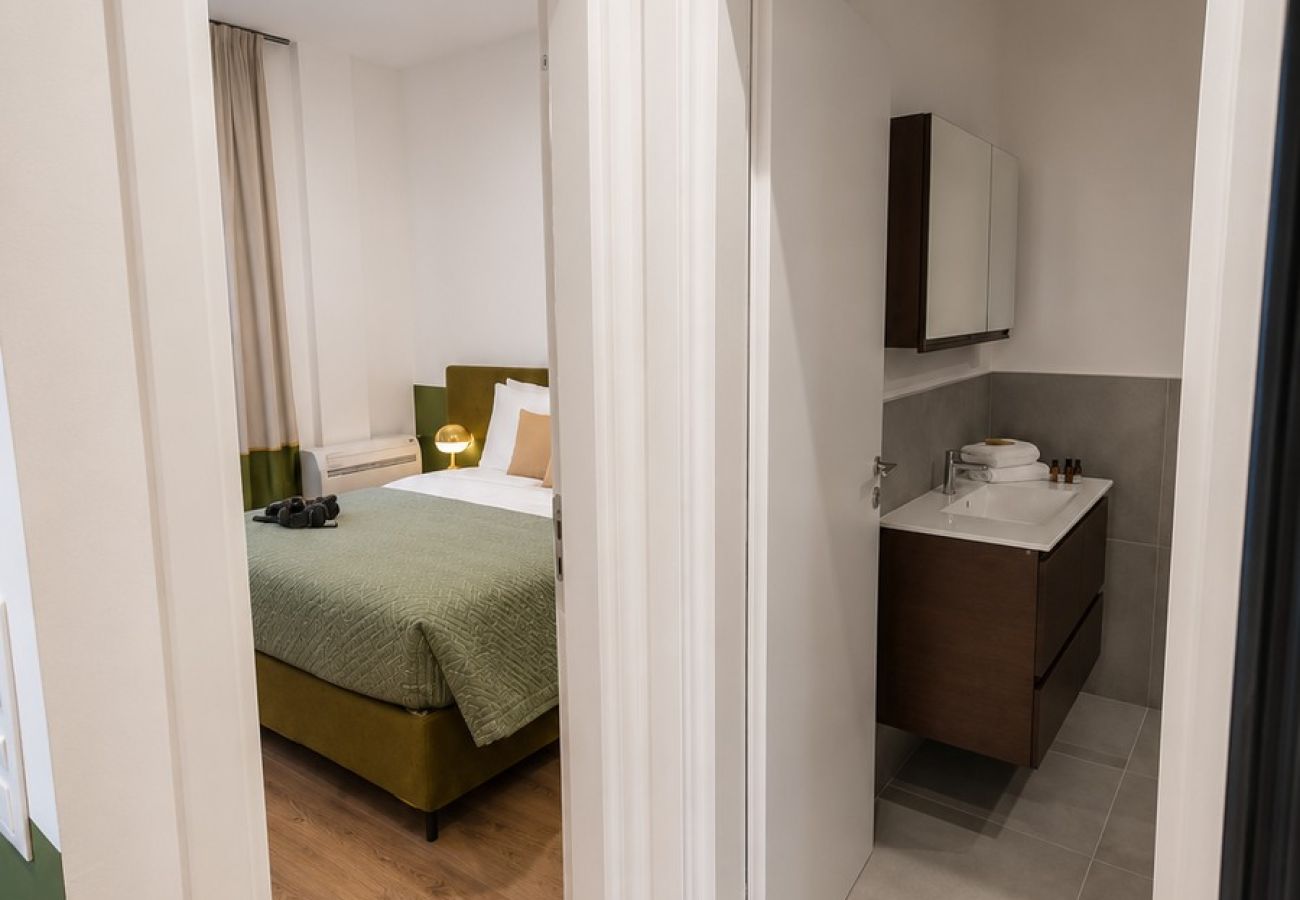 Apartment in Athens - Marathonos B2