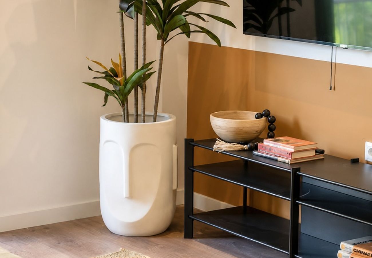 Apartment in Athens - Marathonos B2
