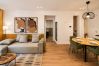 Apartment in Athens - Marathonos B2