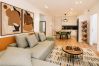 Apartment in Athens - Marathonos B2