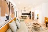 Apartment in Athens - Marathonos B2