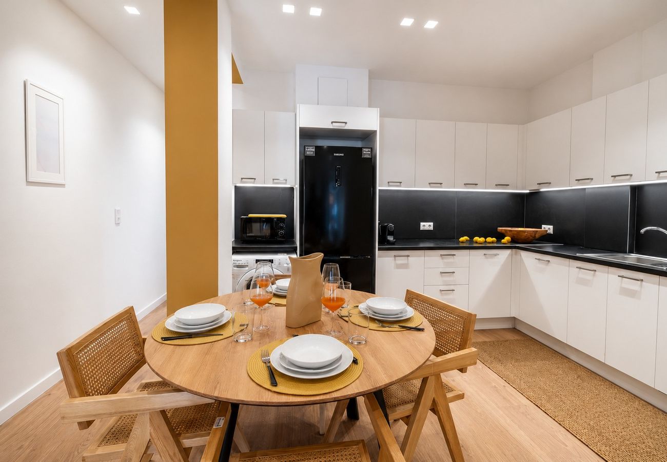 Apartment in Athens - Marathonos B3