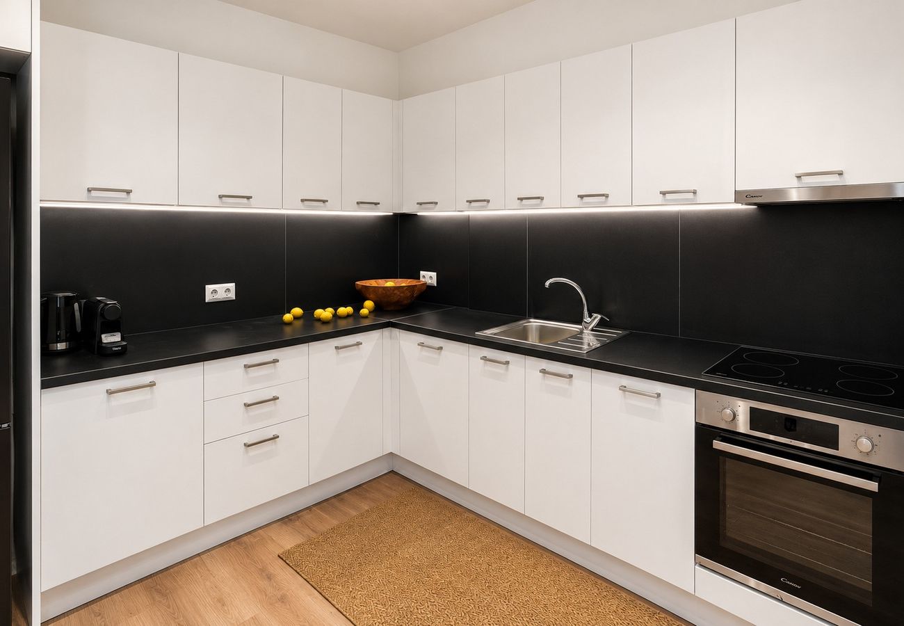 Apartment in Athens - Marathonos B3