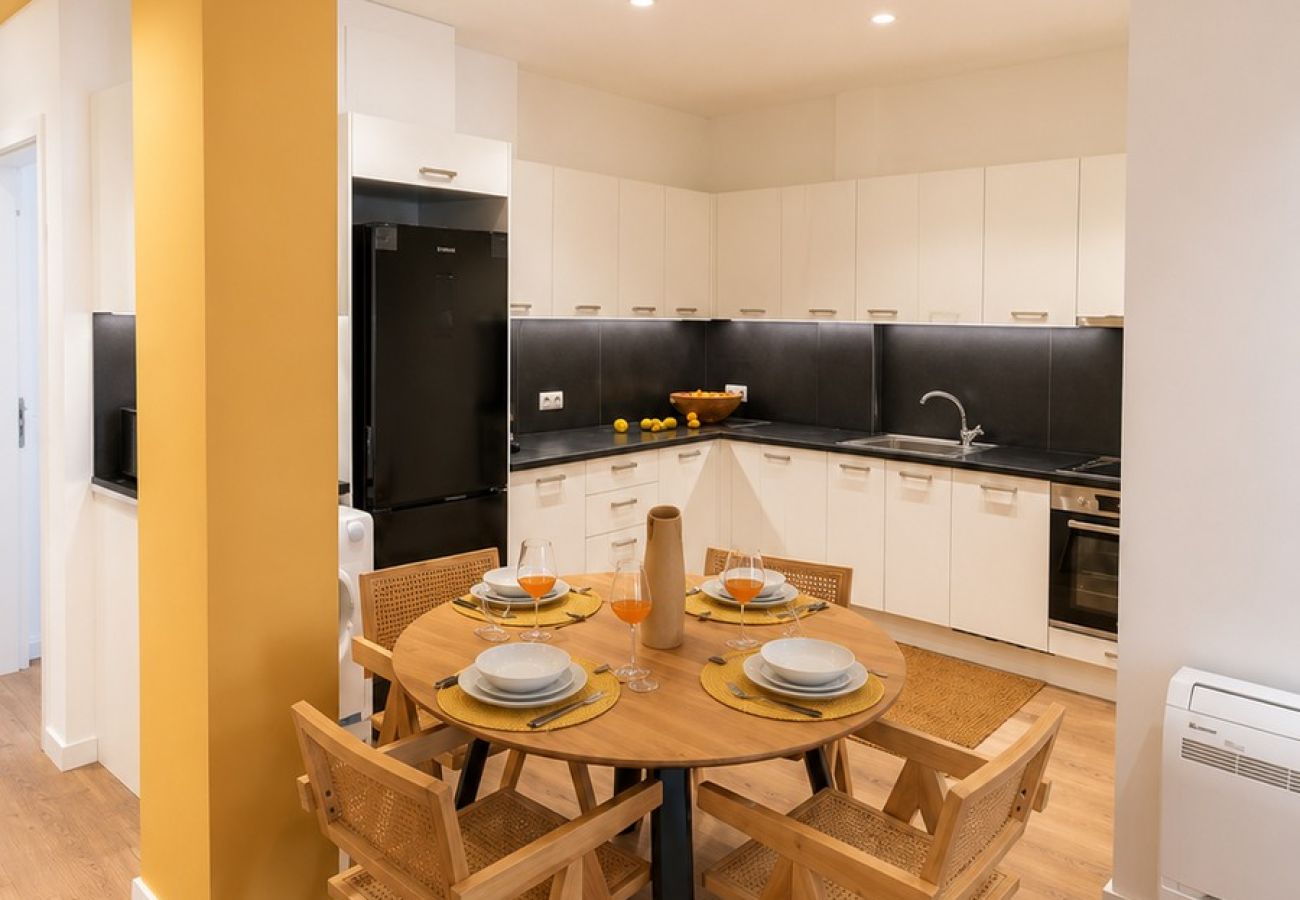 Apartment in Athens - Marathonos B3