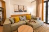 Apartment in Athens - Marathonos B3