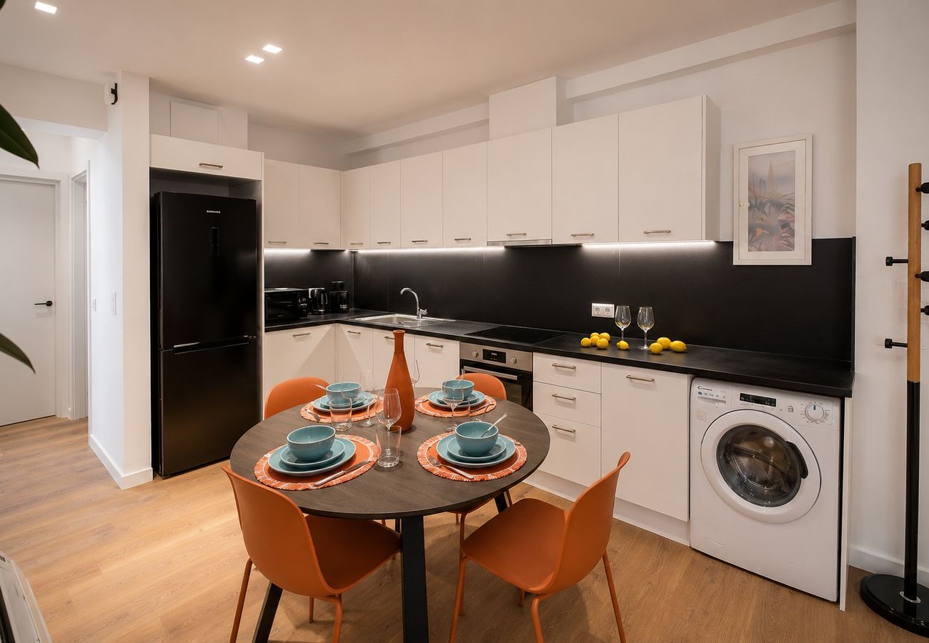 Apartment in Athens - Marathonos C1