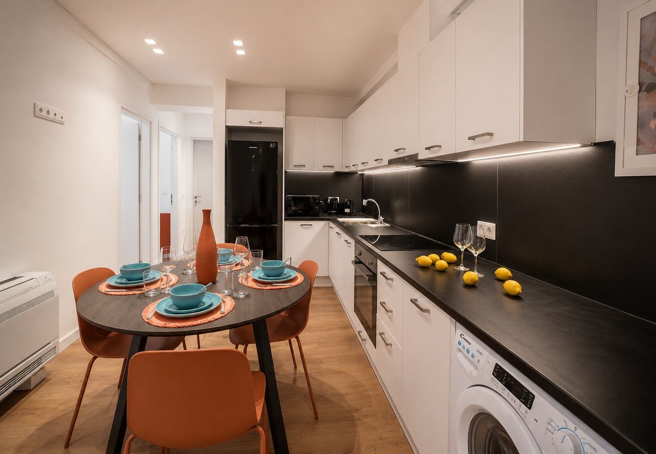 Apartment in Athens - Marathonos C1