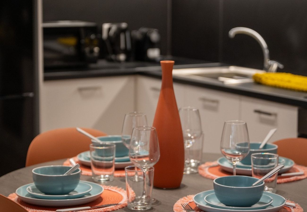 Apartment in Athens - Marathonos C1