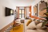 Apartment in Athens - Marathonos C1